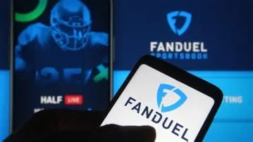 How do you trick fanduel location on iphone?