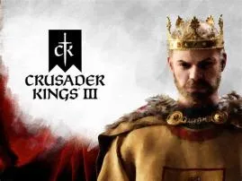 Is crusader kings 3 aaa?