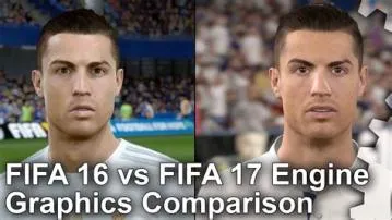 What graphic engine does fifa 22 use?