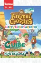 What happens when you complete happy home paradise?