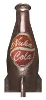 What does nuka-cola taste like fallout?