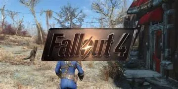 How long is fallout 4 100 percent?