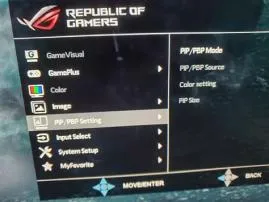 What is asus racing mode?