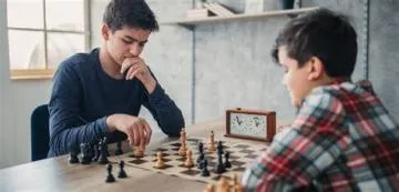 Can you teach a 7 year old chess?