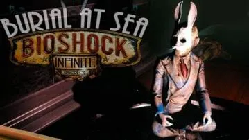 Is bioshock 1 connected to infinite?