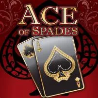 Why is ace of spades highest?