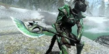 What is the max hp in skyrim?