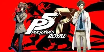 Which persona 5 royal ending is canon?