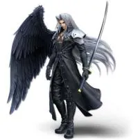Who are sephiroth brothers?