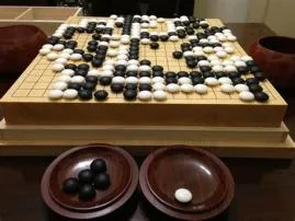 What is the oldest game in asia?