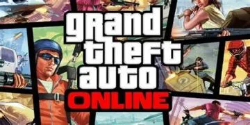 How long does it take to join gta online?