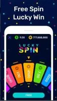 Is lucky cash spin to win legit?