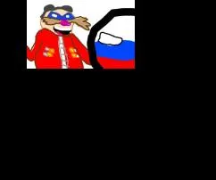 Is dr. eggman russian?