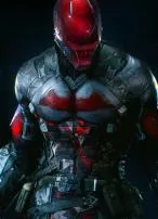 How old is jason todd in arkhamverse?