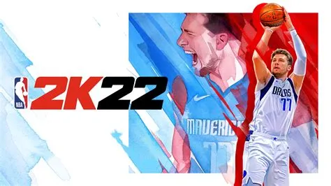 Can you play 2k22 on pc