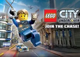 Is lego city undercover fun?