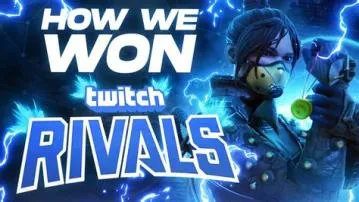 Who won twitch rivals apex?