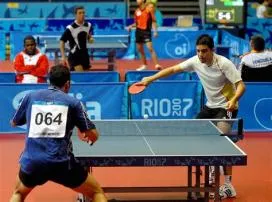 Why is ping pong not a sport?