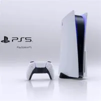 What is l on ps5?
