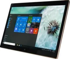 Is tablet pc bigger than laptop?