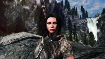 What is the point of a wife in skyrim?