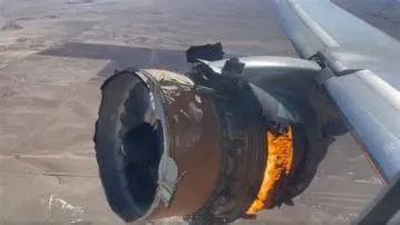 Can both engines fail on a plane?