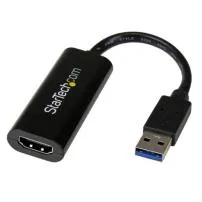 Can i use usb port instead of hdmi?