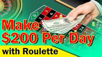 Whats the easiest way to win money at the casino?