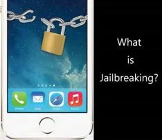 Why do people jailbreak iphones?