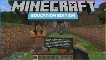 Where is minecraft education edition installed?