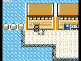 How do you get squirtle in vermillion city yellow?