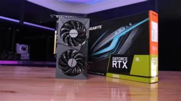 Is rtx 3050 good for gaming?