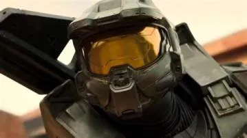 What is canon in halo?