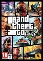 Can we share gta 5 to another pc?