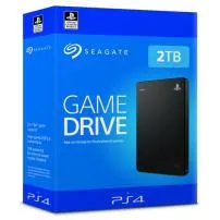 How many games can you play on ps4 2tb?