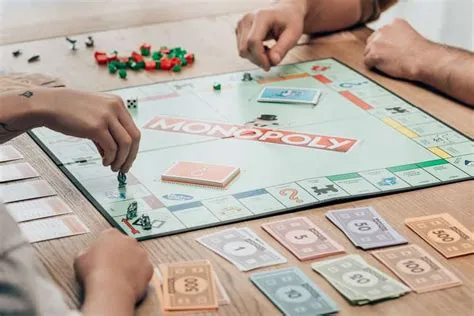 What are the benefits of a monopoly