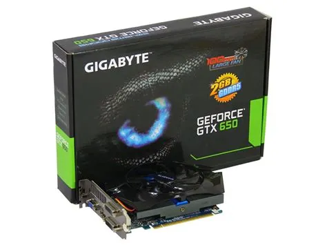 Is a gtx 650 good for gaming