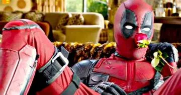 Is the first deadpool rated r?