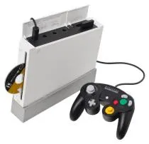 Is wii more powerful than gamecube?