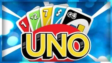 Can you win without saying uno?