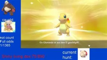 How do you get charmander with hidden ability?