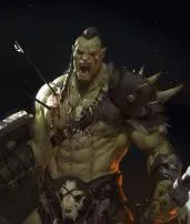 How old can orcs live?