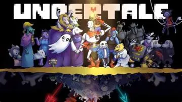 Why cant i play undertale?