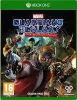Is guardians of the galaxy game on xbox?