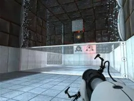 Is portal an adventure game?