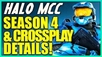Will mcc ever have campaign crossplay?