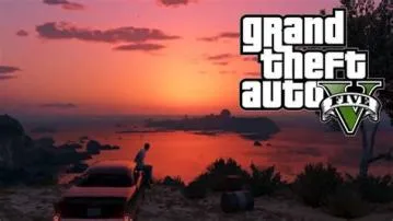 What is the best gta ending?