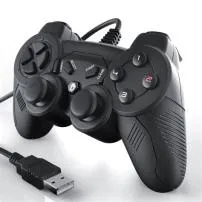 Do i need a gamepad for pc?