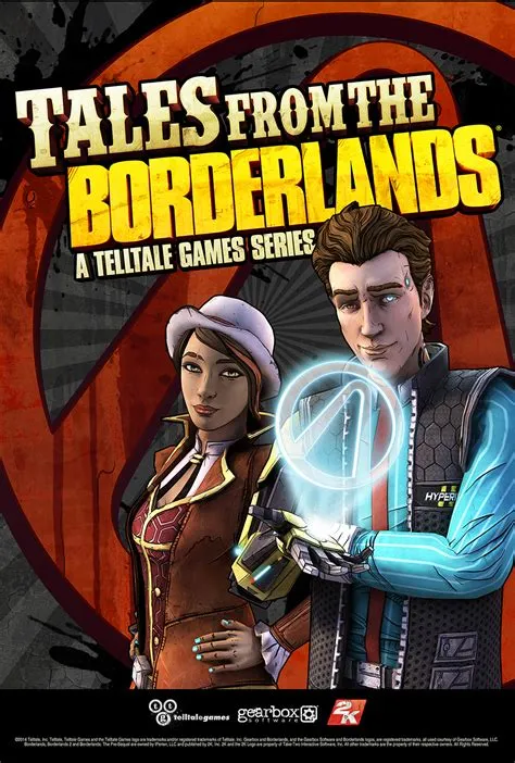 Is new tales from the borderlands worth playing