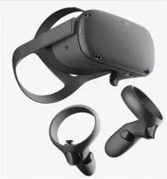 What do i need for oculus quest 2?